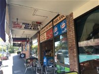 Glenbrook Takeaway - Townsville Tourism