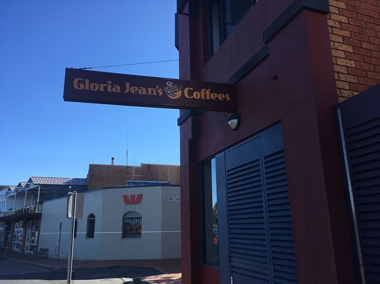 Gloria Jean's Coffees - New South Wales Tourism 