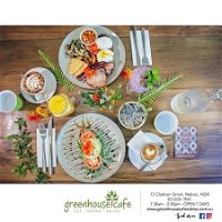 Greenhouse Cafe Nabiac
