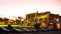 Gunnedah Services  Bowling Club - Hotels Melbourne