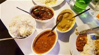 Heart of India Restaurant - New South Wales Tourism 