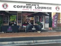 Helen's Coffee Lounge - New South Wales Tourism 