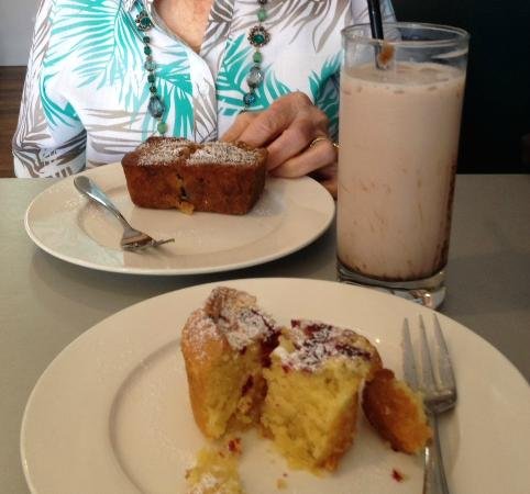 Jack  Jill's Cafe - Broome Tourism