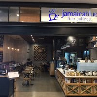 Jamaica Blue Cafe - Tourism Caloundra