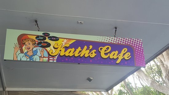 Kath's Cafe