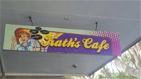 Kath's Cafe - Broome Tourism