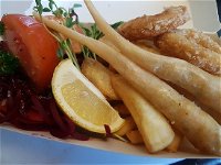 Keppy's Cafe and Restaurant - New South Wales Tourism 