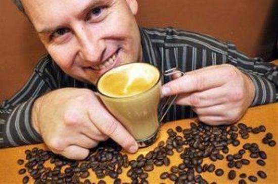 Lets Do Coffee - Northern Rivers Accommodation