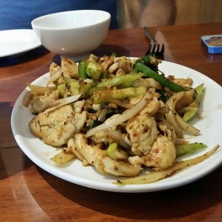 Lien's Vietnamese Chinese Restaurant - Tourism TAS