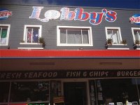 Lobbys Fresh Seafood - Pubs Sydney
