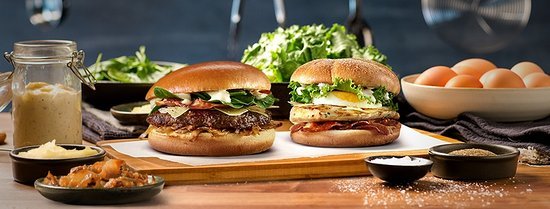 McDonalds Forbes - Northern Rivers Accommodation