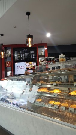 Michels Patisserie Springwood - New South Wales Tourism 