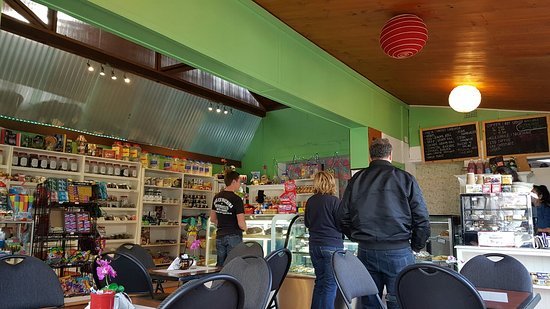 Nerson's Lolly Shop/Patisserie - New South Wales Tourism 