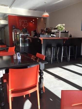 One 2 3 Cafe  Restaurant - Pubs Sydney
