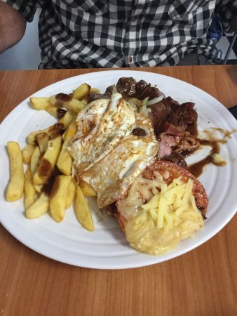 Peter'sCafe - Northern Rivers Accommodation
