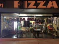 Pizza Holic - New South Wales Tourism 
