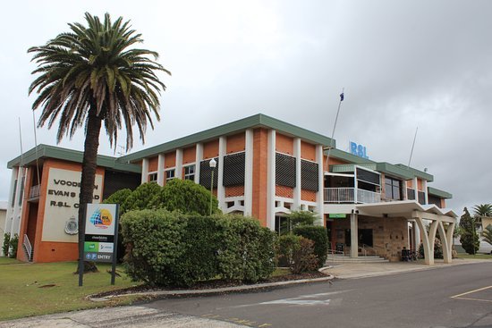 River Bistro - Northern Rivers Accommodation