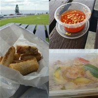 San Choi Chinese Restaurant - Sydney Tourism