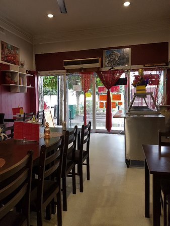 Shimla Curry House - Great Ocean Road Tourism