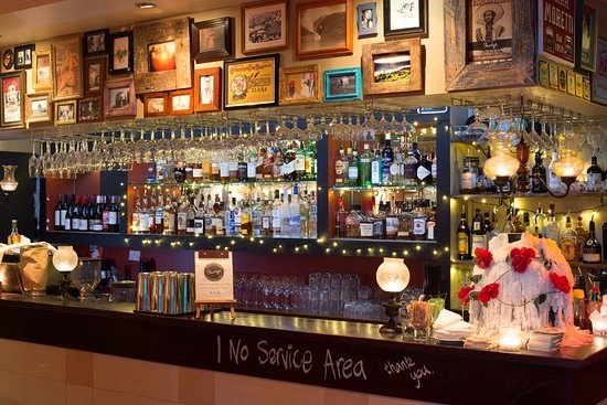 Shorty's - Pubs Sydney