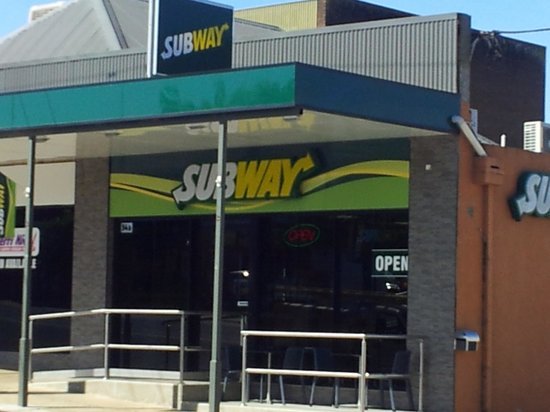 Subway Tumut - Food Delivery Shop