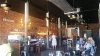 SYLO Bar  Cafe - QLD Tourism