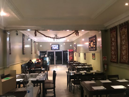 Taj Curry House Indian Restaurant - Accommodation BNB