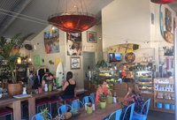 The Ark Cafe - Tourism Canberra