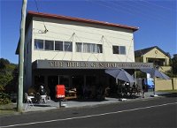 The Belle General - Accommodation Mooloolaba