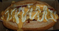 The CheeseSteak Factory - Northern Rivers Accommodation