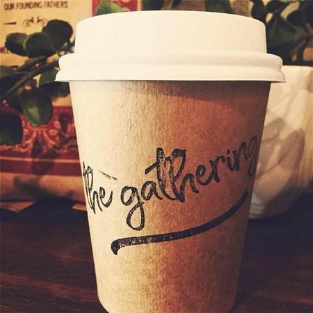 The Gathering Cafe - Food Delivery Shop