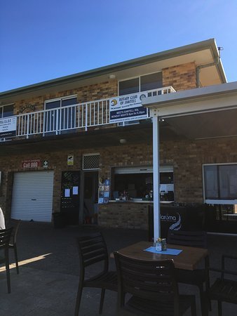 The Kiosk - Northern Rivers Accommodation