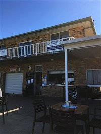 The Kiosk - Pubs Sydney