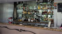 The Rocks Restaurant  Bar