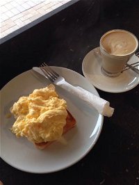 The Verdict Coffee - Accommodation Tasmania