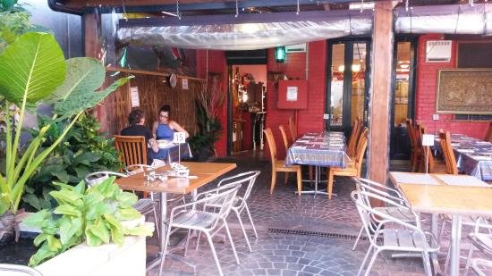 Thub Thim Thai - Pubs Sydney