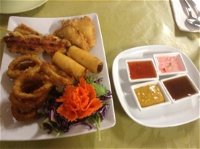 Tong's Thai Restaurant