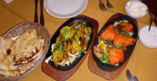 Toukley Indian Restaurant - Pubs Sydney