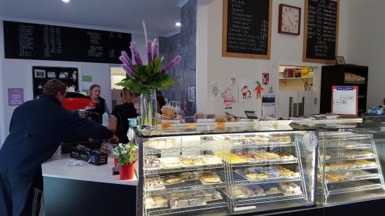 Tumut's Pie in the Sky Bakery - Great Ocean Road Tourism
