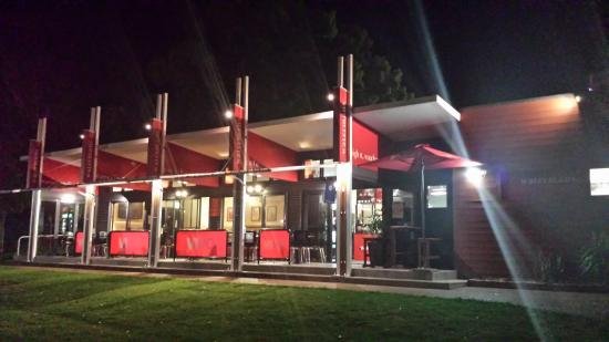 Watermans Cafe - Northern Rivers Accommodation