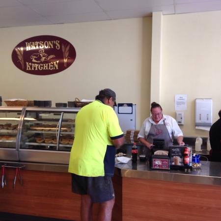Watson's Kitchen - New South Wales Tourism 
