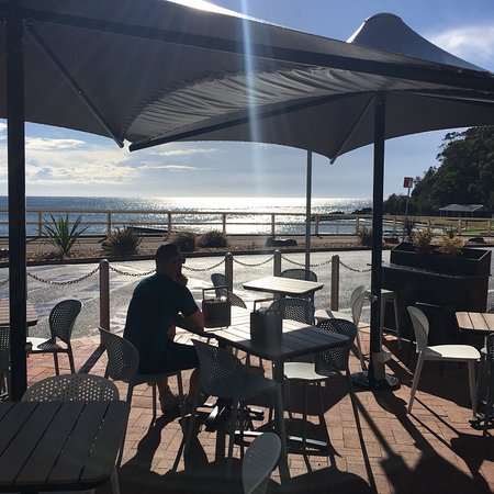 Wingman Espresso - New South Wales Tourism 