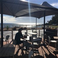 Wingman Espresso - Pubs Sydney