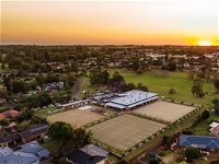Alstonville Plateau Bowls And Sports Club - Australia Accommodation