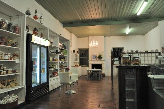 Barnesstore Emporium Cafe - Broome Tourism