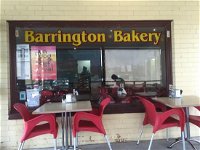Barrington Bakery