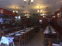 Benvenuti Cafe Restaurant - Restaurant Gold Coast