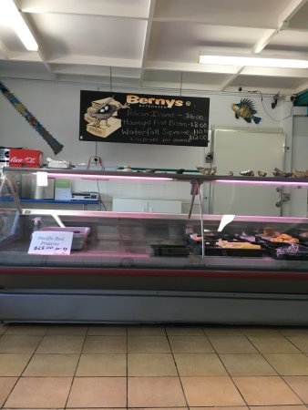 Berny's at Batehaven - New South Wales Tourism 