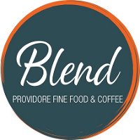 Blend Providore Fine Food  Coffee
