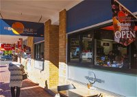 Boardwalk Cafe - New South Wales Tourism 